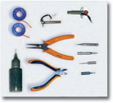 MBO Tools and Accessories